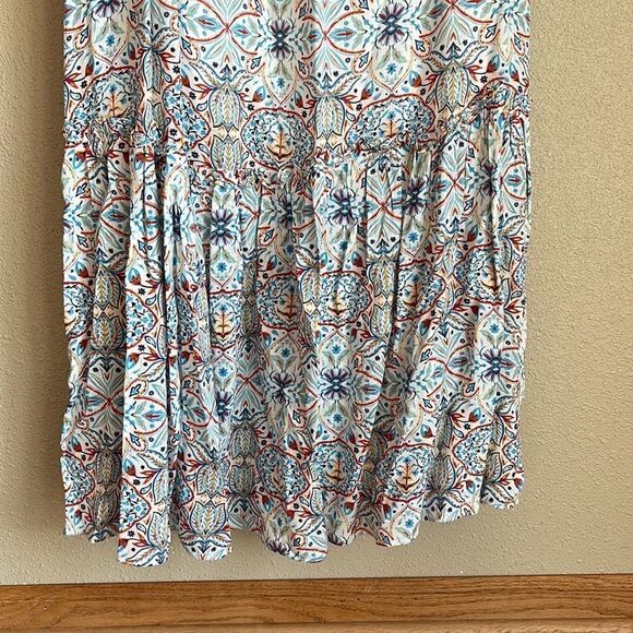 COOPER & ELLA Senna Maxi Dress - Picture 9 of 16